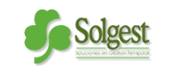 Solgest - Trabajo